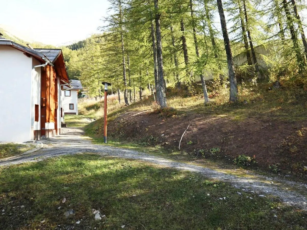 Chalet Confortable Avec Piscine & Sauna, Aux Pieds Des Pistes Des Orres 1800, Grand Duplex Pour 6 Pers. - Fr-1-322-57 Les Orres